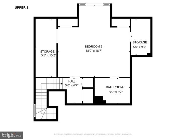 3308 R ST NW, Washington, DC 20007