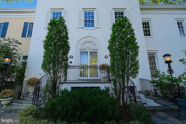 3308 R ST NW, Washington, DC 20007