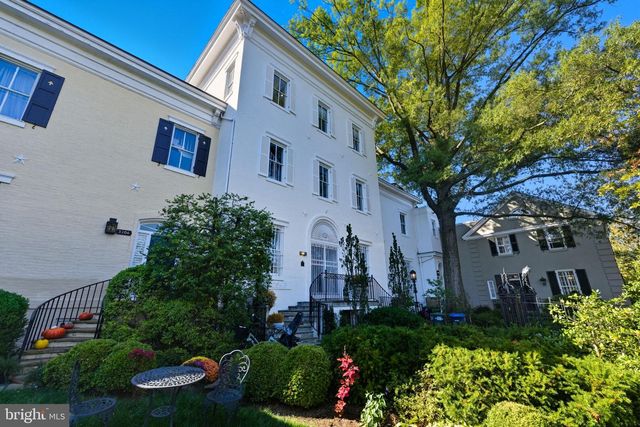 3308 R ST NW, Washington, DC 20007