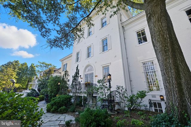 3308 R ST NW, Washington, DC 20007