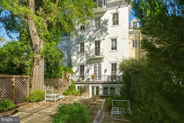 3308 R ST NW, Washington, DC 20007