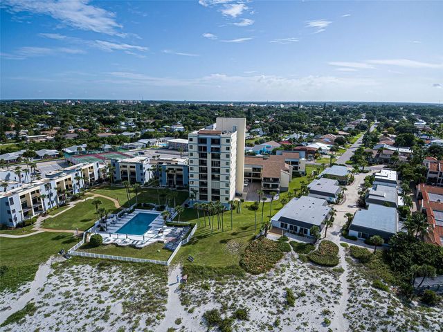 700 GOLDEN BEACH BV 121, Venice, FL 34285