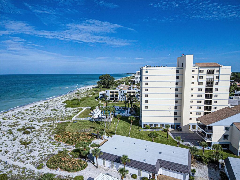 700 GOLDEN BEACH BV 121, Venice, FL 34285