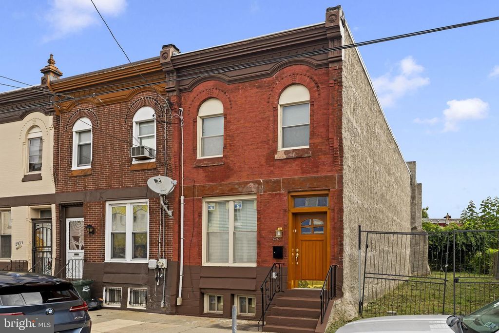 2527 N 18TH ST, Philadelphia, PA 19132