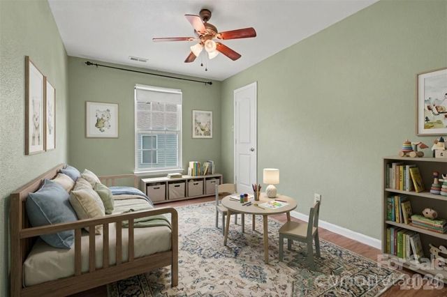 2648 Stream Bank Drive, Charlotte, NC 28269