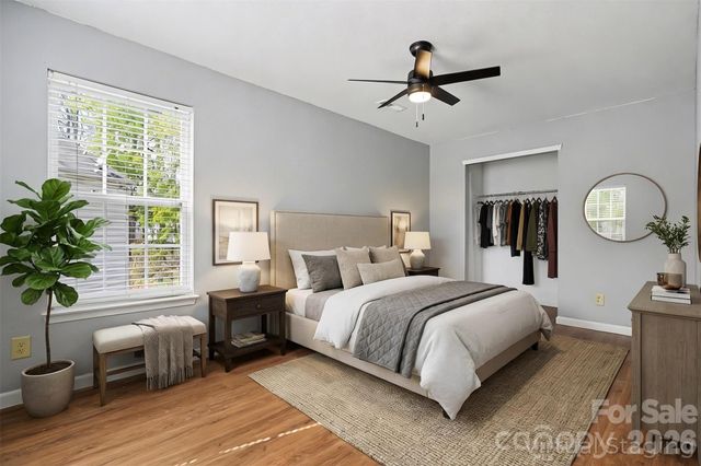 2648 Stream Bank Drive, Charlotte, NC 28269