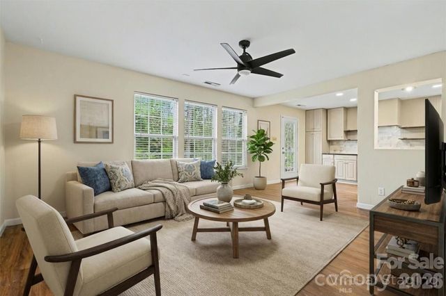 2648 Stream Bank Drive, Charlotte, NC 28269