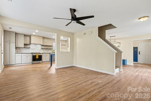 2648 Stream Bank Drive, Charlotte, NC 28269