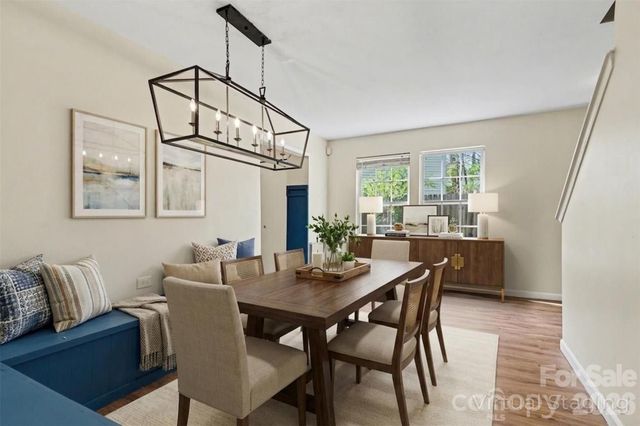 2648 Stream Bank Drive, Charlotte, NC 28269