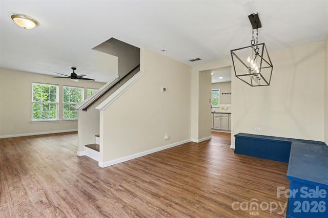 2648 Stream Bank Drive, Charlotte, NC 28269