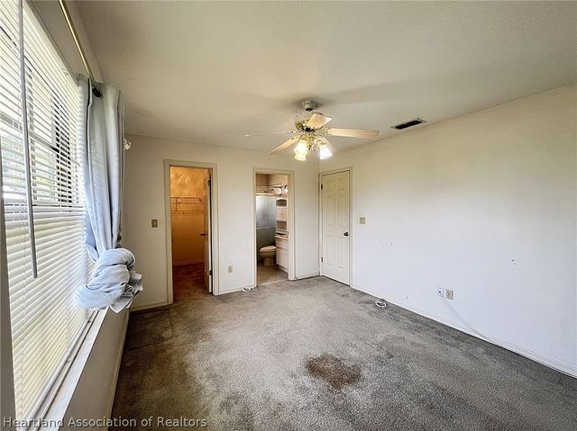 111 Revson Avenue, Sebring, FL 33876