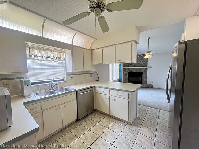 111 Revson Avenue, Sebring, FL 33876