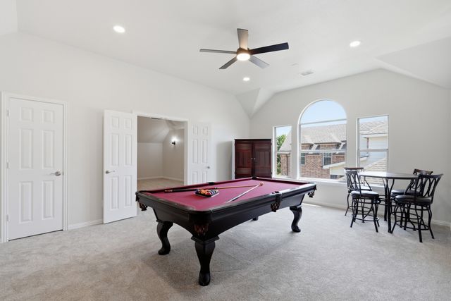 15701 Crown Cove Lane, Frisco, TX 75035