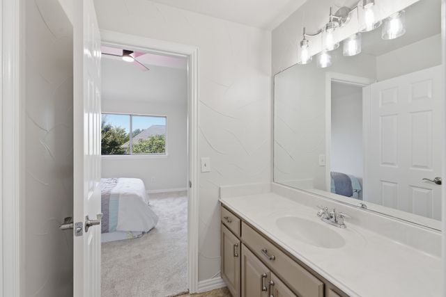 15701 Crown Cove Lane, Frisco, TX 75035