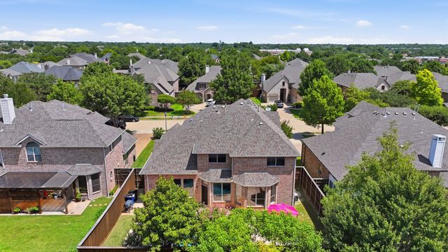 15701 Crown Cove Lane, Frisco, TX 75035