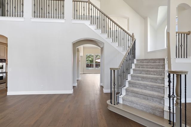 15701 Crown Cove Lane, Frisco, TX 75035