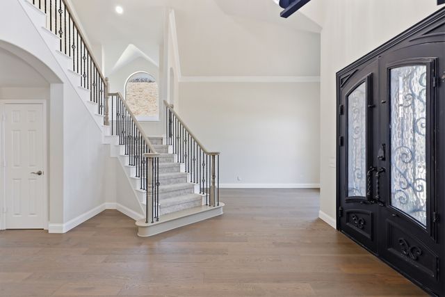 15701 Crown Cove Lane, Frisco, TX 75035