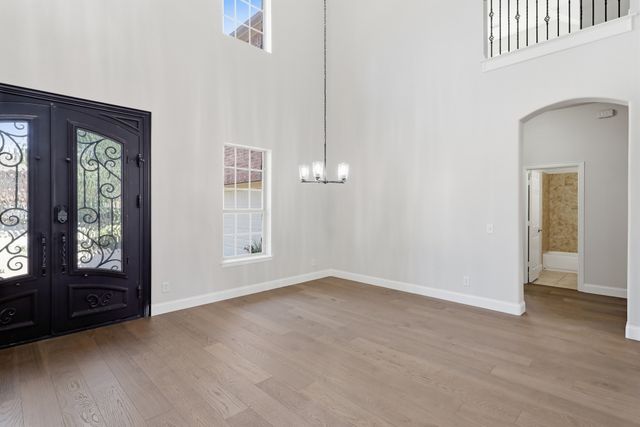 15701 Crown Cove Lane, Frisco, TX 75035