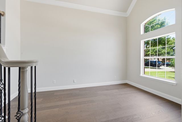 15701 Crown Cove Lane, Frisco, TX 75035