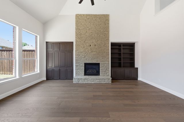 15701 Crown Cove Lane, Frisco, TX 75035