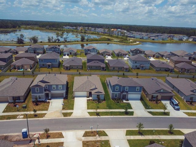 22430 BLAZING STAR, Land O Lakes, FL 34637