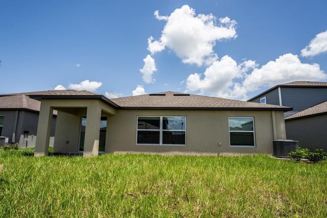 22430 BLAZING STAR, Land O Lakes, FL 34637