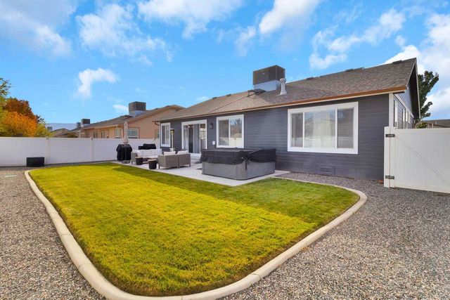 2866 Presley Avenue, Grand Junction, CO 81501