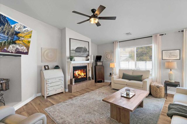 2866 Presley Avenue, Grand Junction, CO 81501