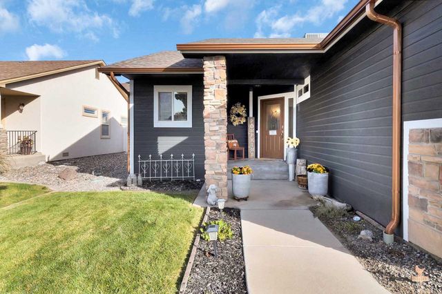 2866 Presley Avenue, Grand Junction, CO 81501