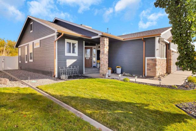 2866 Presley Avenue, Grand Junction, CO 81501