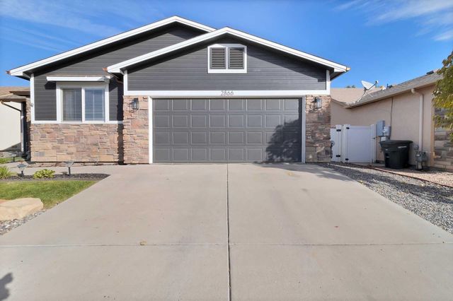 2866 Presley Avenue, Grand Junction, CO 81501