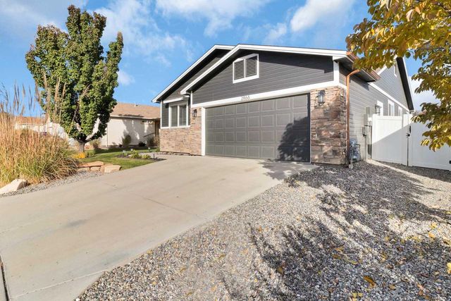 2866 Presley Avenue, Grand Junction, CO 81501