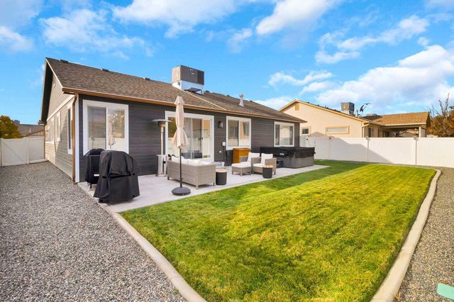 2866 Presley Avenue, Grand Junction, CO 81501