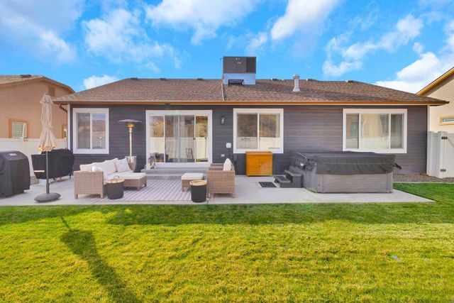 2866 Presley Avenue, Grand Junction, CO 81501