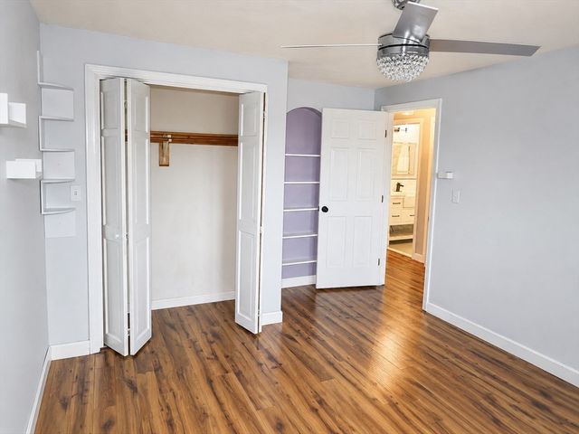 41 Burnett Rd 41, Revere, MA 02151