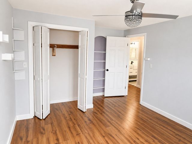 41 Burnett Rd 41, Revere, MA 02151