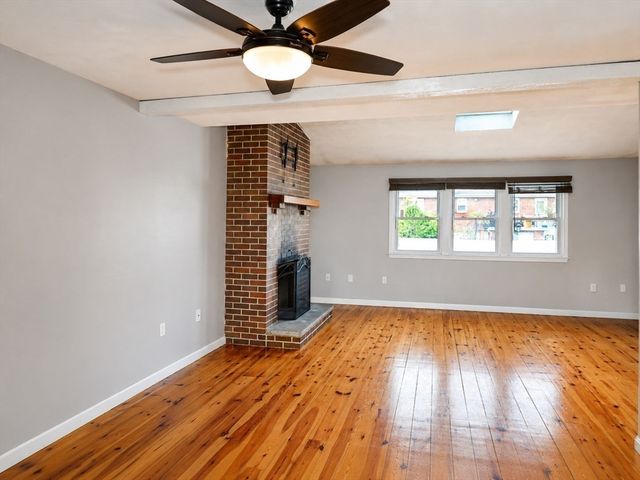 41 Burnett Rd 41, Revere, MA 02151