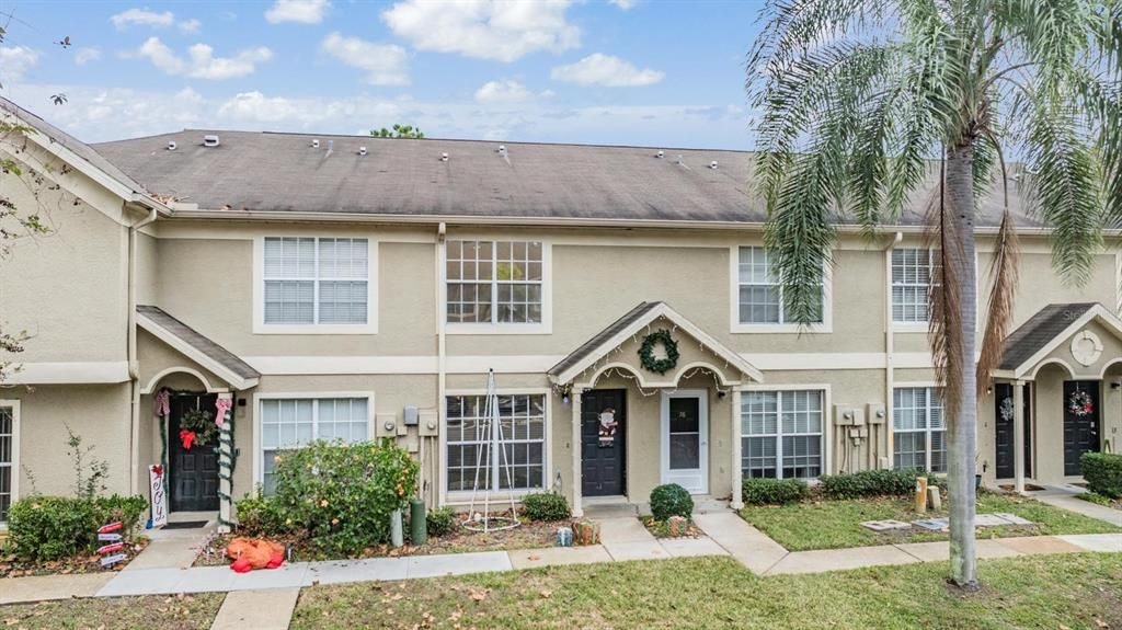 2898 THAXTON DRIVE 77, Palm Harbor, FL 34684