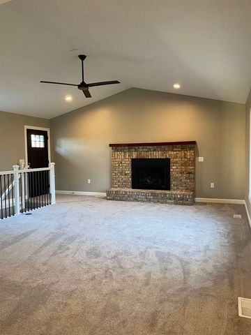 25130 Valley Dr Drive, Bettendorf, IA 52722