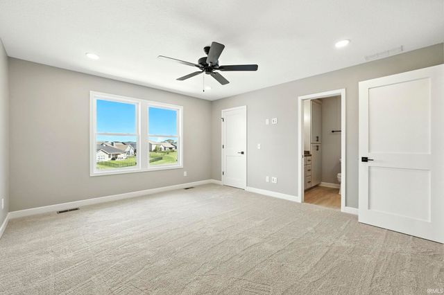 1216 Switchfoot Drive, Huntertown, IN 46748