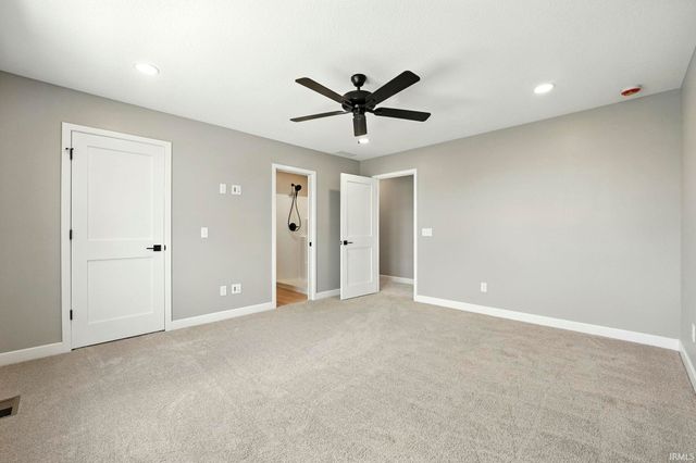 1216 Switchfoot Drive, Huntertown, IN 46748