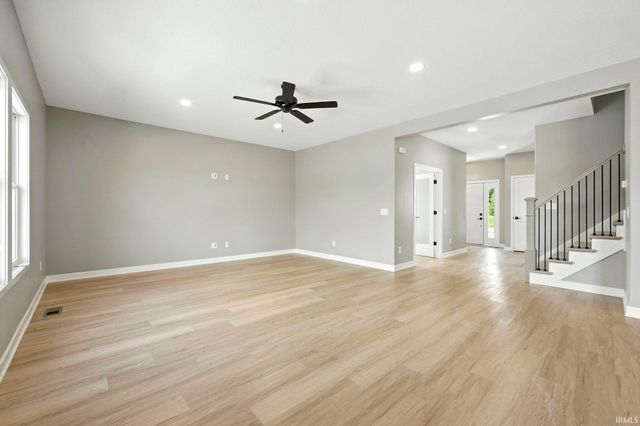 1216 Switchfoot Drive, Huntertown, IN 46748
