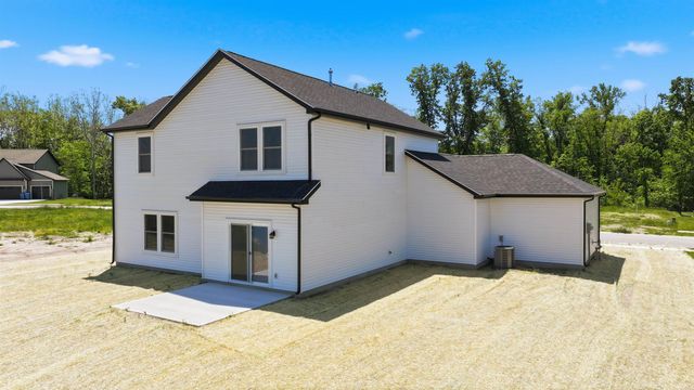 1216 Switchfoot Drive, Huntertown, IN 46748