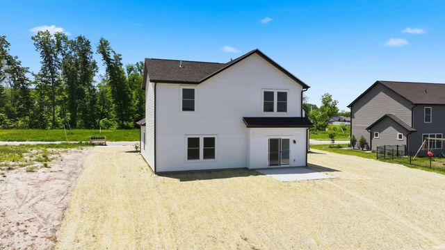 1216 Switchfoot Drive, Huntertown, IN 46748