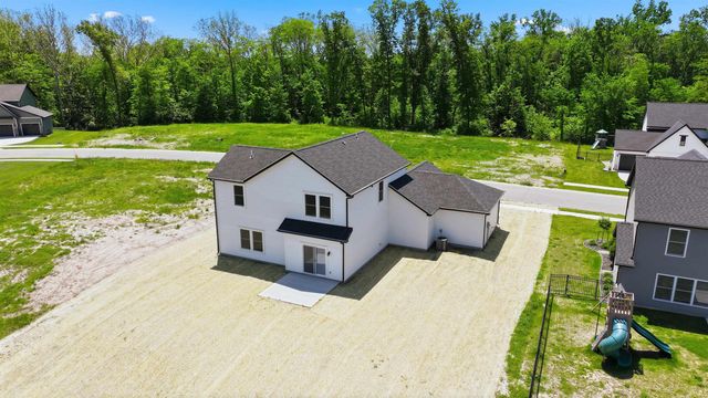 1216 Switchfoot Drive, Huntertown, IN 46748
