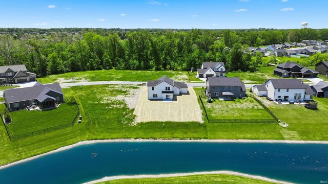1216 Switchfoot Drive, Huntertown, IN 46748