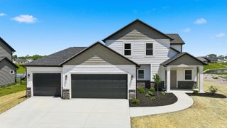 1216 Switchfoot Drive, Huntertown, IN 46748