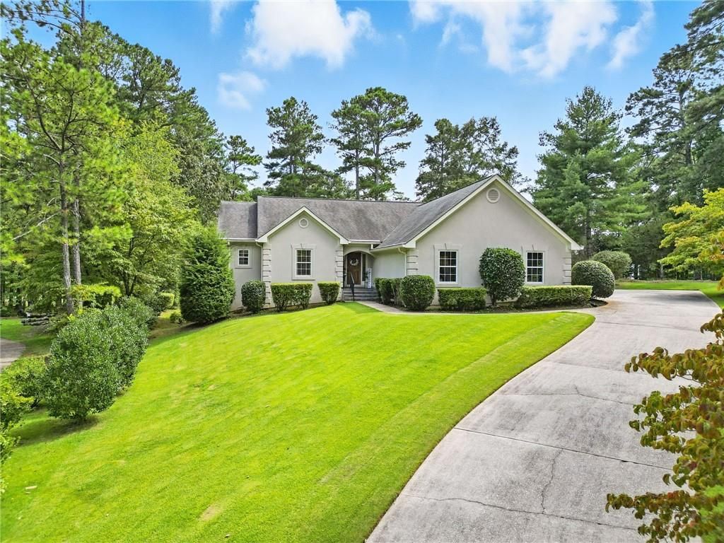 7064 Brigade Court, Villa Rica, GA 30180