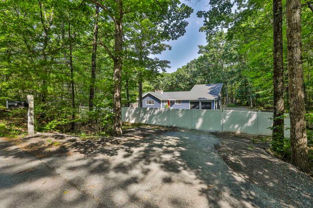 58 Truell Road, Hollis, NH 03049