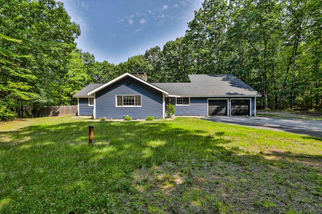 58 Truell Road, Hollis, NH 03049